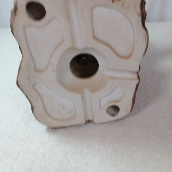 Life Pawn Shop Halloween Village Ceramic Building Spooky Town Decor - Picture 10 of 15